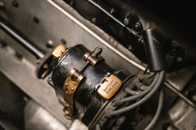 1931 Rolls-Royce Phantom II Three-Position Drophead Coupé wi-For Sale