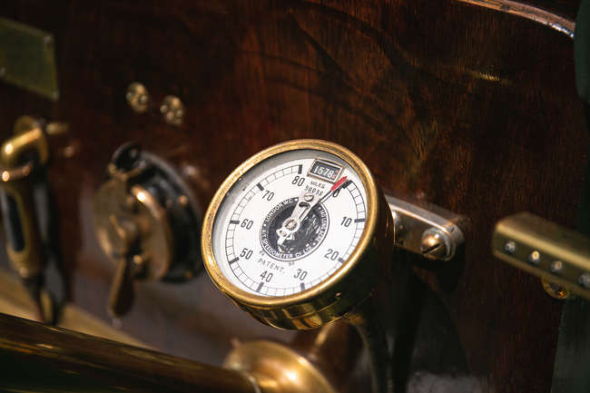 1911 Talbot Type 4M 'Roi-de-Belges' Tourer-For Sale