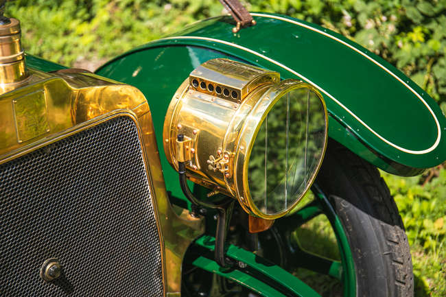 1911 Talbot Type 4M 'Roi-de-Belges' Tourer-For Sale