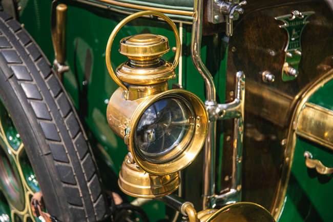1911 Talbot Type 4M 'Roi-de-Belges' Tourer-For Sale