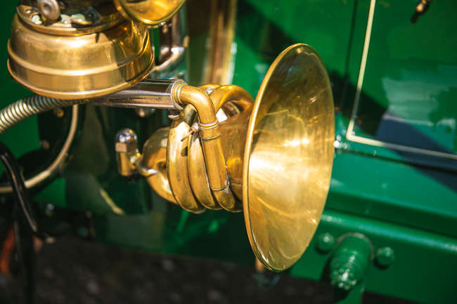 1911 Talbot Type 4M 'Roi-de-Belges' Tourer-For Sale