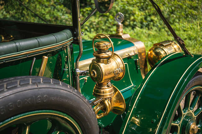 1911 Talbot Type 4M 'Roi-de-Belges' Tourer-For Sale