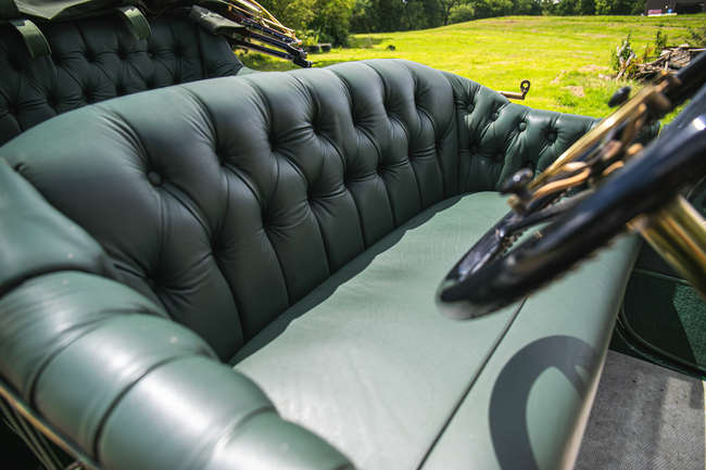 1911 Talbot Type 4M 'Roi-de-Belges' Tourer-For Sale