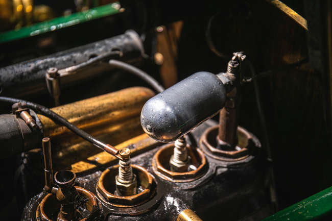 1911 Talbot Type 4M 'Roi-de-Belges' Tourer-For Sale