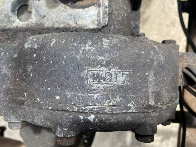 1924 Vauxhall 14-40 Princeton Tourer-Sold