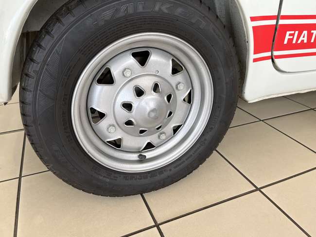 1967 Fiat Abarth 595 EsseEsse Replica -Sold