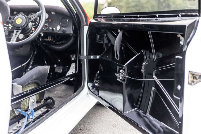 1984 GM Dealer Sport Opel Manta B 400 -For Sale