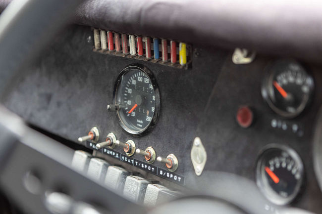 1984 GM Dealer Sport Opel Manta B 400 -For Sale