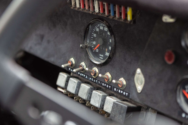 1984 GM Dealer Sport Opel Manta B 400 -For Sale