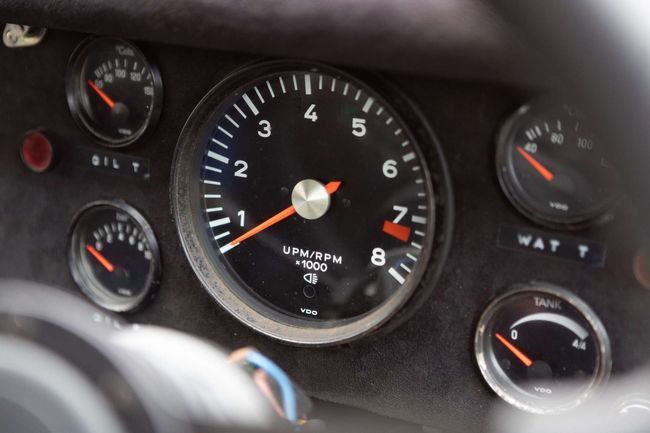 1984 GM Dealer Sport Opel Manta B 400 -For Sale
