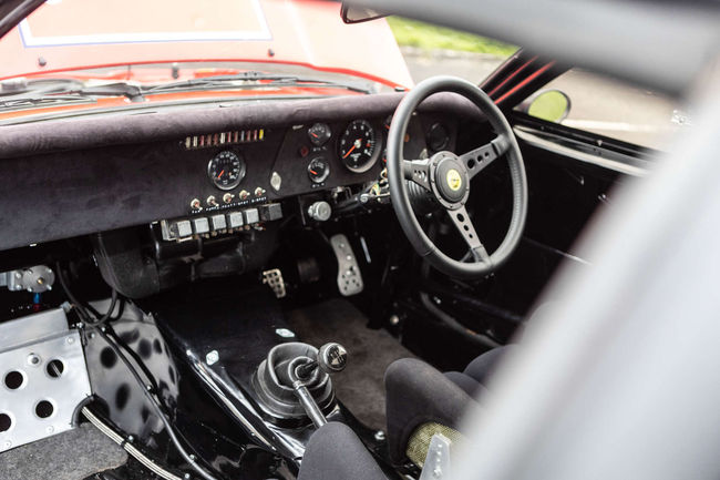 1984 GM Dealer Sport Opel Manta B 400 -For Sale