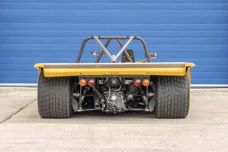 希少』COBRA LOLA CHASSIS 希少』COBRA LOLA CHASSIS 希少』COBRA LOLA