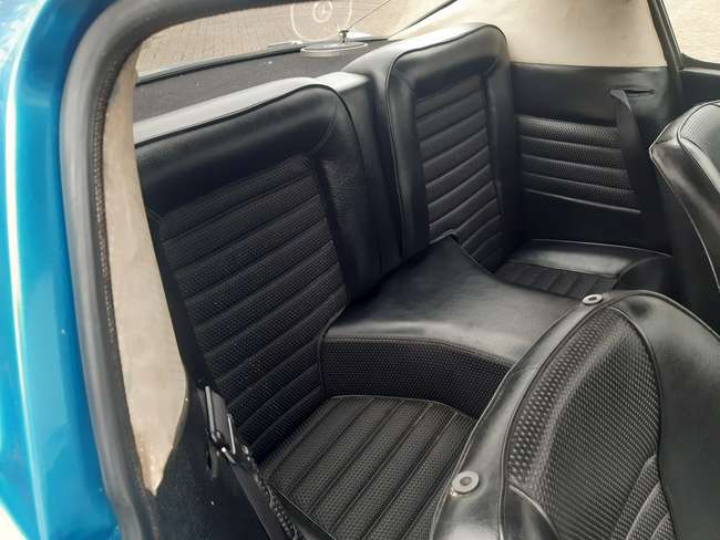 1971 Lotus Elan Plus 2S-Sold
