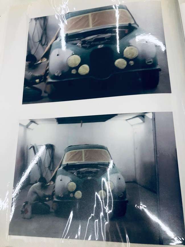 1963 Jaguar Mk2 3.8 Manual O/D-Sold