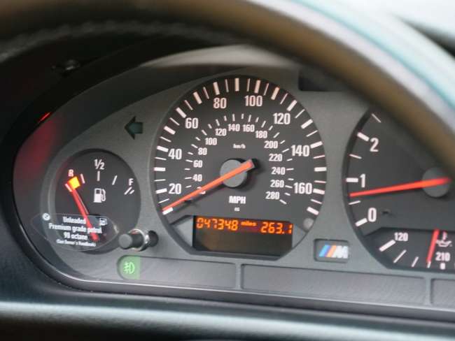 1996 BMW (E36) M3 Evolution-Auction Lot