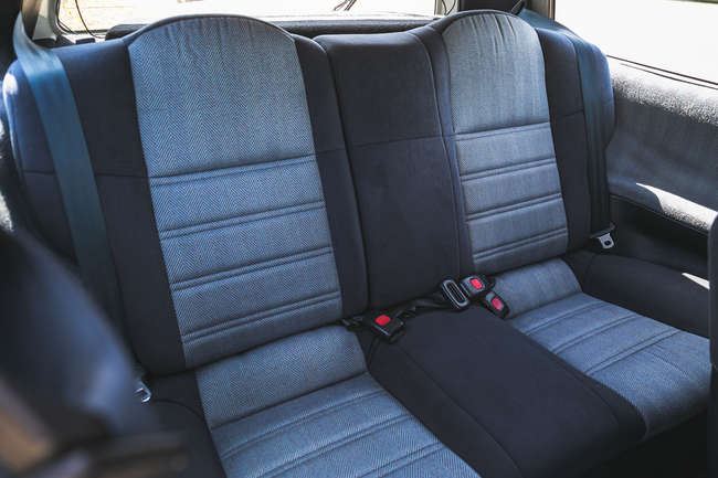 1994 Nissan Pulsar GTI-R-Auction Lot