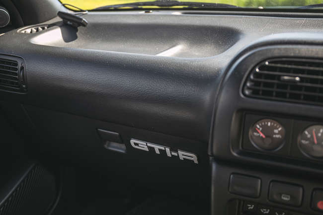 1994 Nissan Pulsar GTI-R-Auction Lot