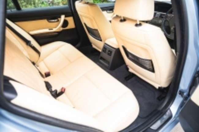 2009 BMW 335i (E91) Touring Individual-Auction Lot