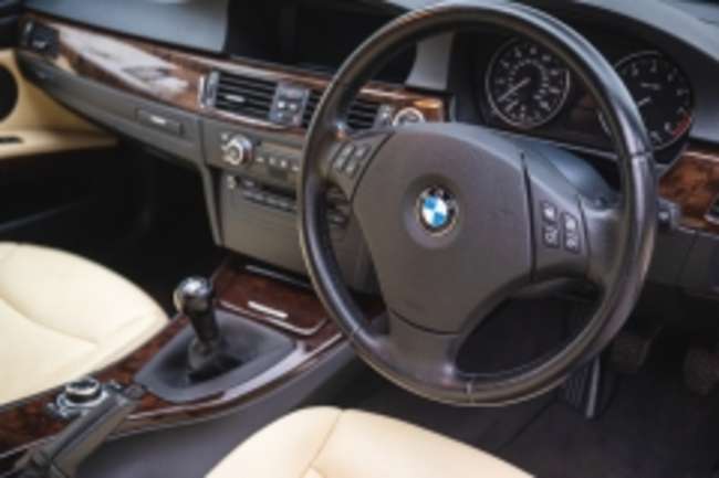 2009 BMW 335i (E91) Touring Individual-Auction Lot
