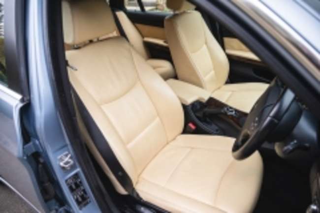 2009 BMW 335i (E91) Touring Individual-Auction Lot