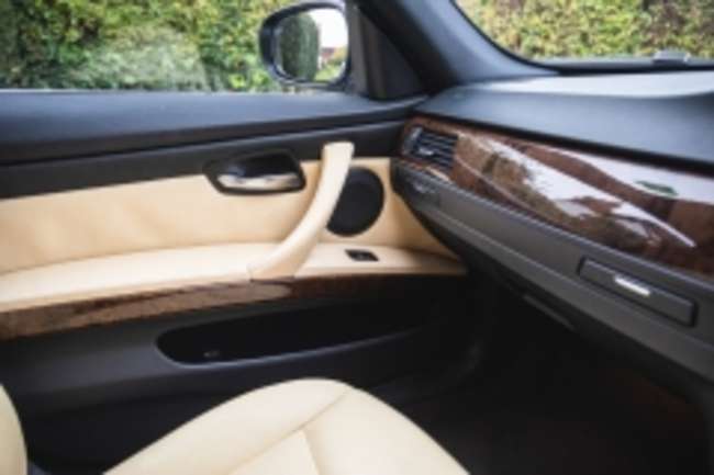 2009 BMW 335i (E91) Touring Individual-Auction Lot
