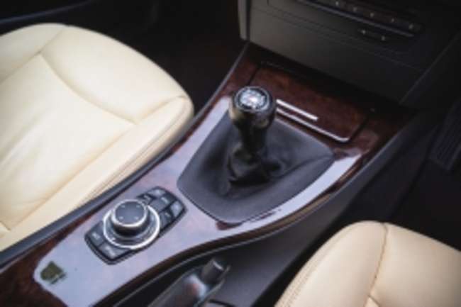 2009 BMW 335i (E91) Touring Individual-Auction Lot