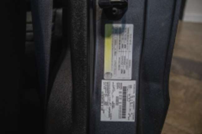 2011 Ford Mustang Roush 'Shamal'-Sold