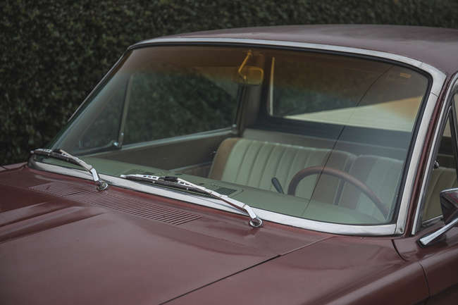 1965 Ford Falcon Ranchero Pickup-Sold