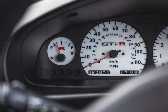 1994 Nissan Pulsar GTI-R-Sold