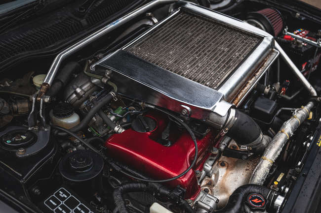 1994 Nissan Pulsar GTI-R-Sold