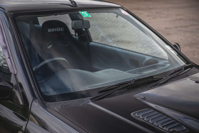 1994 Nissan Pulsar GTI-R-Sold