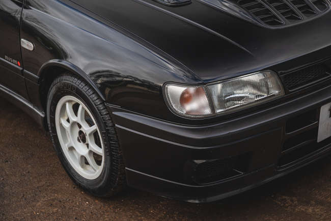 1994 Nissan Pulsar GTI-R-Sold