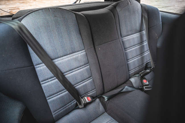 1994 Nissan Pulsar GTI-R-Sold