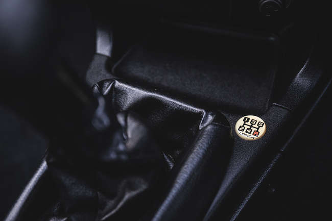 1994 Nissan Pulsar GTI-R-Sold