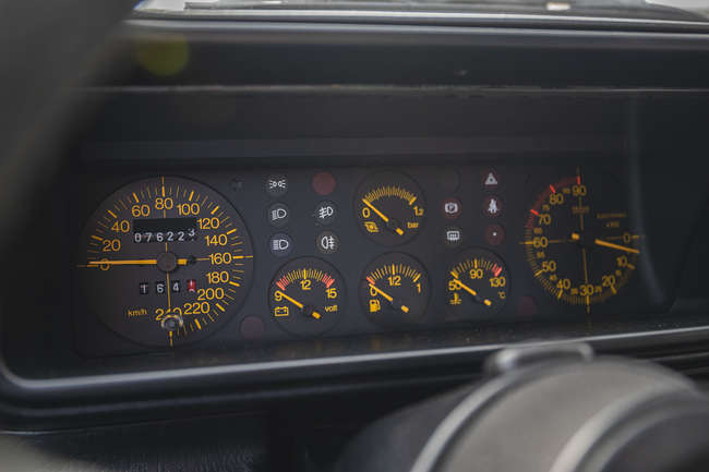 1991 Lancia Delta HF Integrale 16V-Sold