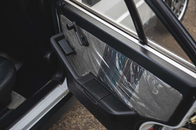 1991 Lancia Delta HF Integrale 16V-Sold