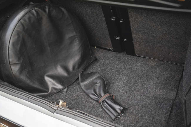 1991 Lancia Delta HF Integrale 16V-Sold