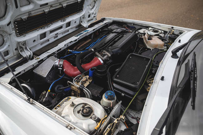 1991 Lancia Delta HF Integrale 16V-Sold