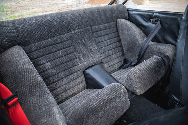 1972 Gilbern Invader Mk3-Sold