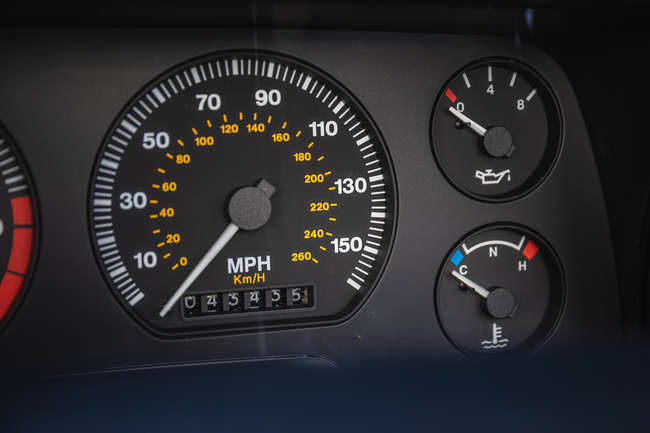 1996 Jaguar XJ-S 4.0 Celebration Convertible-Sold