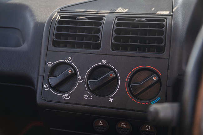 1991 Peugeot 205 GTi 1.9-Sold