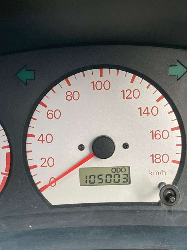 1996 Mitsubishi Lancer Evo IV-Auction Lot