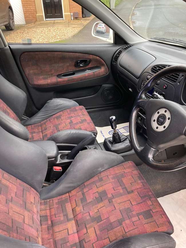 1996 Mitsubishi Lancer Evo IV-Auction Lot