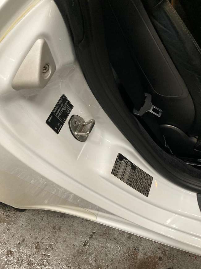 2010 Porsche 911(997.2) 3.6 Carrera 2-Sold