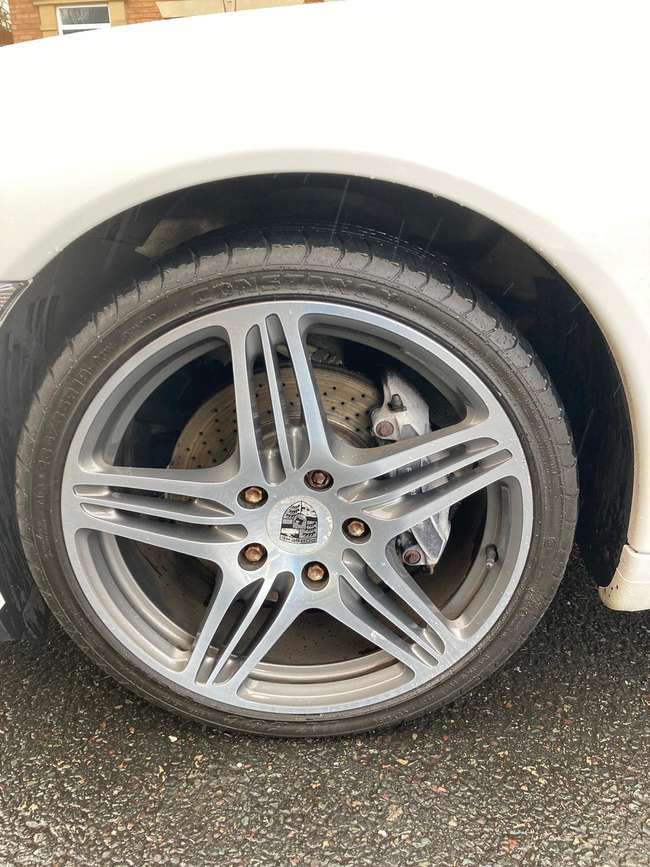 2010 Porsche 911(997.2) 3.6 Carrera 2-Sold