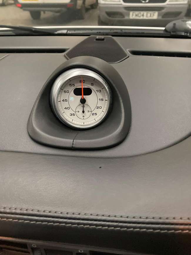 2010 Porsche 911(997.2) 3.6 Carrera 2-Sold