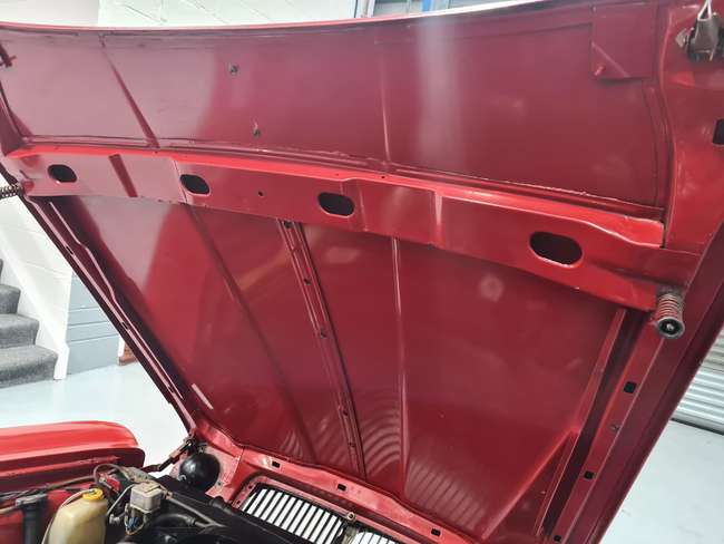 1977 Daimler Sovereign Series 2 4.2 Coupe-Auction Lot