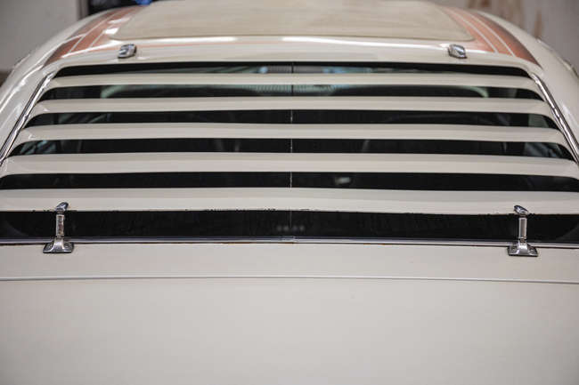 1970 Ford Mustang Cobra-Jet 'G Force'-Auction Lot