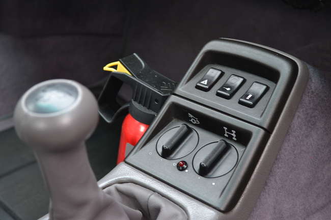 1991 Porsche 911 (964) Carrera 4 3.6-litre Targa-Sold
