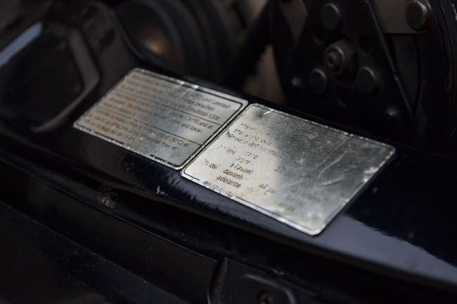 1991 Porsche 911 (964) Carrera 4 3.6-litre Targa-Sold